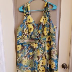 Cato size 18w dress.